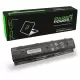 HP HSTNN-LB40, HSTNN-LB4N, HSTNN-LB4O Notebook Batarya - Pil (Pars Power)