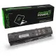 HP Pavilion 15-e100, 17-e100, 15-a100 Notebook Batarya - Pil (Pars Power)