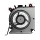Msi GF76 GL76  Serisi Cpu Fan - İşlemci Fanı