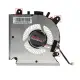 Msi GF65 Thin 10UE-055TR Cpu Fan - İşlemci Fanı