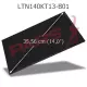 Hp Probook 640 G1 Uyumlu Notebook Led Ekran
