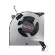 Lenovo Legion 5-15IMH05 Type 82AU CPU Fan - İşlemci Fanı