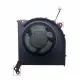 Lenovo Legion 5-15IMH05H Type 81Y6 CPU Fan - İşlemci Fanı