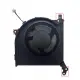 Lenovo Legion 5-15IMH05H Type 81Y6 GPU Fan - Ekran Kartı Fanı