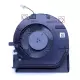 HP Victus 16-e0061nt (54S82ea) Cpu Fan - İşlemci Fanı