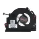 HP ZBook 15 G4, 15-G4 CPU Fan - İşlemci Fanı