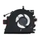 HP ZBook 15 G4, 15-G4 Gpu-Vga Fan - Ekran Kartı Fanı