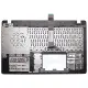 Asus X550VC-XO022, X550VC-XO022H Notebook Klavye Kasalı (Siyah TR)