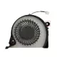 Dell Inspiron 15 7577 CPU Fan - İşlemci Fanı