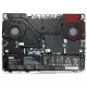Lenovo Legion 5 Pro-16ACH6H Type 82JQ CPU Fan - İşlemci Fanı