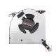Lenovo Legion 5 Pro-16ACH6H Type 82JQ CPU Fan - İşlemci Fanı