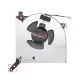 Lenovo Legion 5 Pro-16ACH6H Type 82JQ Gpu-Vga Fan - Ekran Kartı Fanı