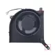 Lenovo Legion 5 Pro-16ACH6H Type 82JQ Gpu-Vga Fan - Ekran Kartı Fanı