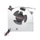 Lenovo Legion 5 Pro-16ACH6H Type 82JQ Gpu-Vga Fan - Ekran Kartı Fanı