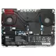 Lenovo Legion 7-16ITHG6 Type 82k6 Gpu-Vga Fan - Ekran Kartı Fanı