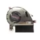 Asus Zenbook 13 UX334, UX334F CPU Fan - İşlemci Fanı