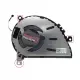 Asus Zenbook 13N1-95M0201, 13N1-95M0201-FLM2 CPU Fan - İşlemci Fanı