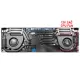 Asus Tuf Gaming A15 FA507NVR-LP017W CPU Fan - İşlemci Fanı