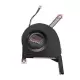 Asus Tuf Gaming A15 FA507RC-HN CPU Fan - İşlemci Fanı