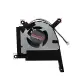 Asus Tuf Dash F15 FX517ZE-RS51 GPU-Vga Fan - Ekran Kartı Fanı