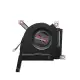Asus Tuf Dash F15 FX517ZR-HF GPU-Vga Fan - Ekran Kartı Fanı