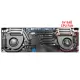 Asus Tuf Gaming A15 FA507NVR-LP017W CPU Fan - İşlemci Fanı