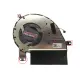 Asus Zenbook 14 UX433FA-DH CPU Fan - İşlemci Fanı
