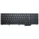 Dell PK130FH1A00 Notebook Klavye (Siyah TR)