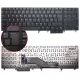Dell Precision M4700 Notebook Klavye (Siyah TR)