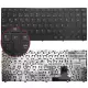 Lenovo NSK-BCPPN Notebook Klavye (Siyah TR)