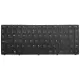 Lenovo NSK-BCPPN Notebook Klavye (Siyah TR)