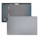 Lenovo IdeaPad 5-15ARE05 Type 81YQ Lcd Ekran Kasası Cover Bezel - Çerçeve Set