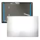 Lenovo IdeaPad 3-15ARE05 Type 81W4 Lcd Ekran Kasası Cover Bezel - Çerçeve Set