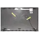 Asus X509Ma-Br310T, X509Ma-Br330T Lcd Ekran Kasası Cover Bezel - Çerçeve Set