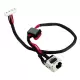 Lenovo IdeaPad DC301009600, DC301009700 Adaptör Şarj Soketi - Dc Power Jack