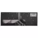 Lenovo IdeaPad Flex 5-14IRU8 82Y0 Klavye Işıklı (Füme TR)