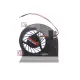 Msi GE70 0NC-242TR, GE70 0NC-417XTR, GE70 0ND-413XTR Notebook Fan İşlemci Fanı