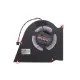 Asus Rog Zephyrus S GX531GXR-E, GX531GXR-ES GPU-Vga Fan - Ekran Kartı Fanı