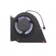 Asus Rog Zephyrus S GX531GXR-E, GX531GXR-ES GPU-Vga Fan - Ekran Kartı Fanı