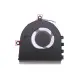 Dell inspiron 15-5575, 5593 Cpu Fan - İşlemci Fanı