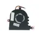 Dell CN-0FX0M0 DC28000K9F0 Cpu Fan - İşlemci Fanı