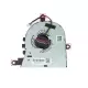 Dell Latitude P75F010, P75F011 Cpu Fan - İşlemci Fanı