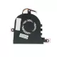 Dell Latitude P75F010, P75F011 Cpu Fan - İşlemci Fanı