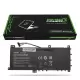 Asus VivoBook R453 Serisi R453LA R453LN Batarya - Pil (Pars Power)