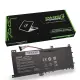 Asus VivoBook S451LN-CA160H Batarya - Pil (Pars Power)