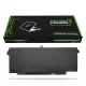 Dell Latitude 7420 2-in-1 7FMXV, 07FMXV Batarya - Pil (Pars Power)