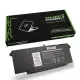 Dell Latitude 5320 N016L532013EMEA, N016L532013EMEA_U Batarya - Pil (Pars Power)