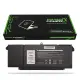 Dell Latitude 5320 N016L532013EMEA, N016L532013EMEA_U Batarya - Pil (Pars Power)