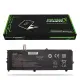 Hp HSN-I07C, HSTNN-DB8I, HSTNN-UB7E Batarya - Pil (Pars Power)
