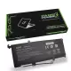 Hp Envy x360 15-aq100, 15-aq101ng Batarya - Pil (Pars Power)
